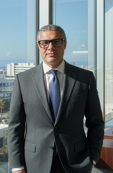 Mason Capital Group — local market advantage